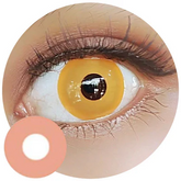 Sweety Crazy Pure Orange